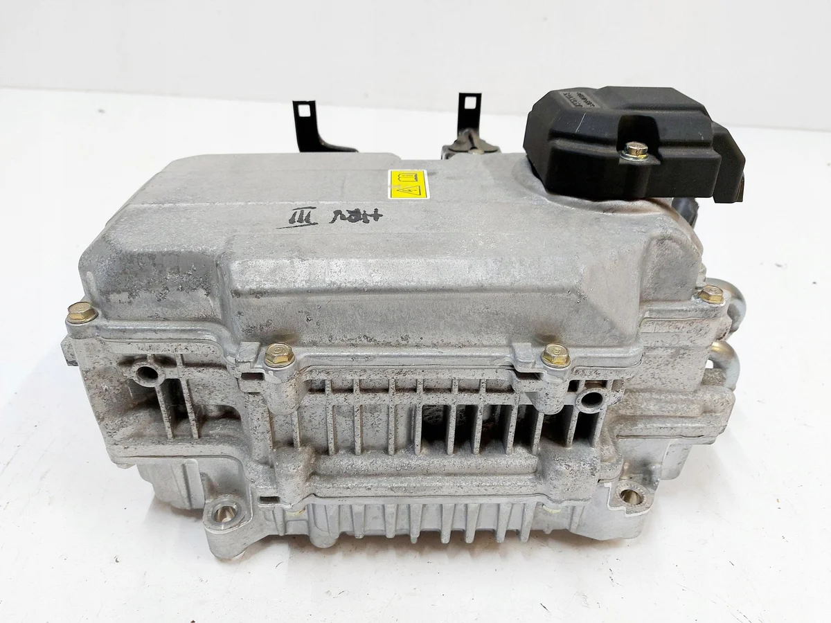 Honda HR-V 1.5 EHEV Onduleur 1B000-6HN-G02 image 6