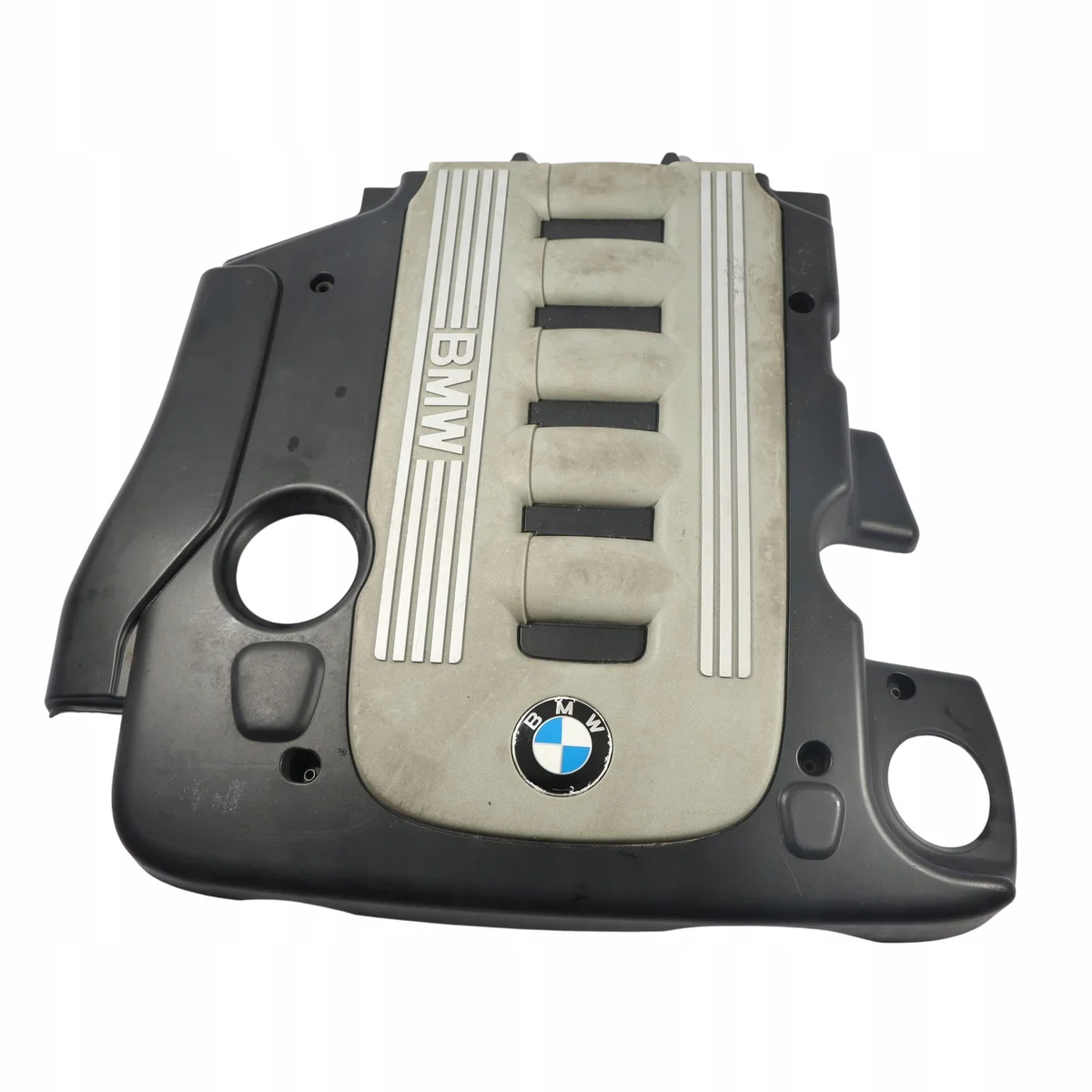 Engine Cover BMW E60 E61 E65 E70 E83 3.0d M57n