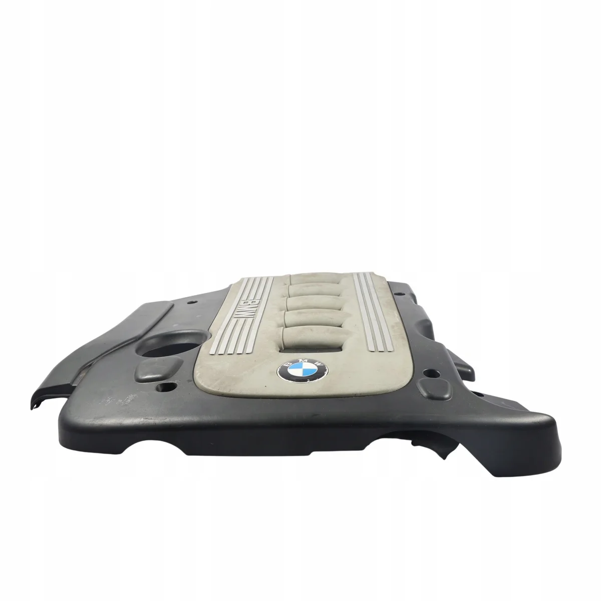 Engine Cover BMW E60 E61 E65 E70 E83 3.0d M57n image 3
