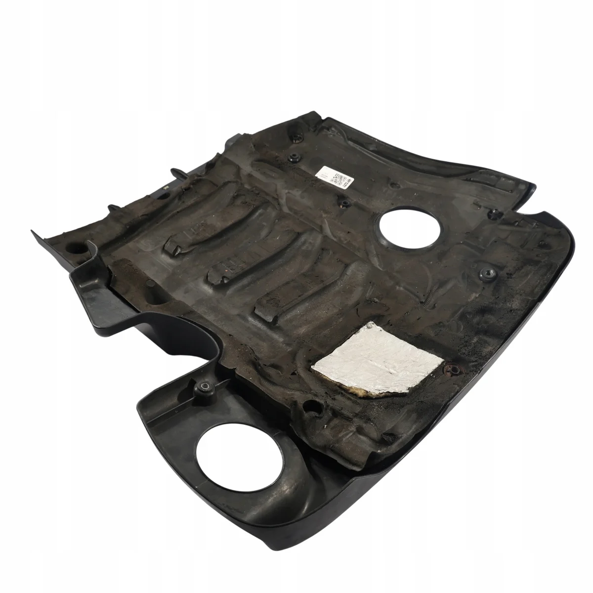 Engine Cover BMW E60 E61 E65 E70 E83 3.0d M57n image 10