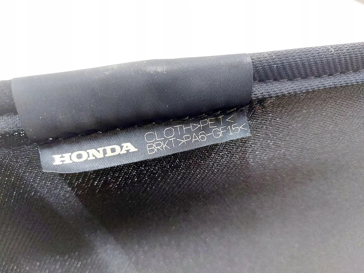 Honda HR-V III Hylla Bak - Använd image 6