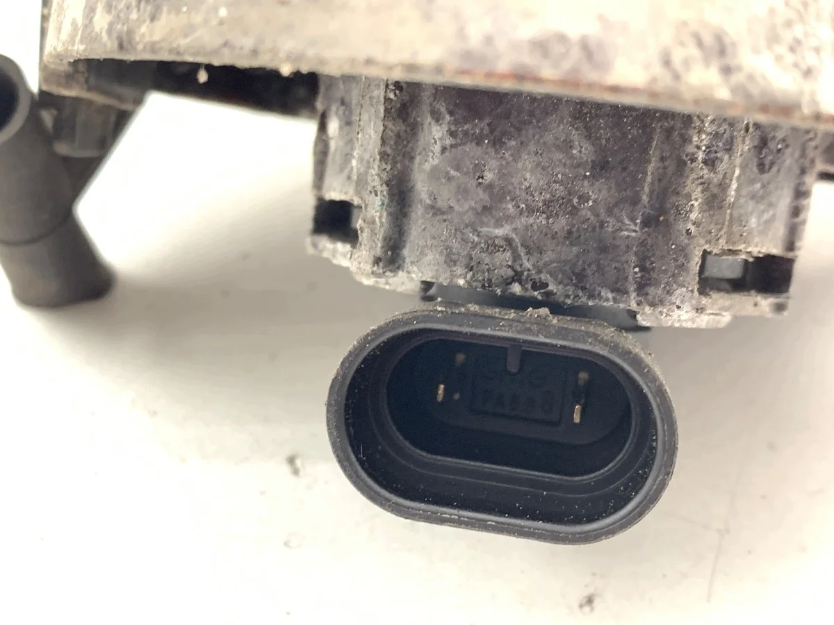 Halogen Rechts Vorne BMW E60 6910792 image 3