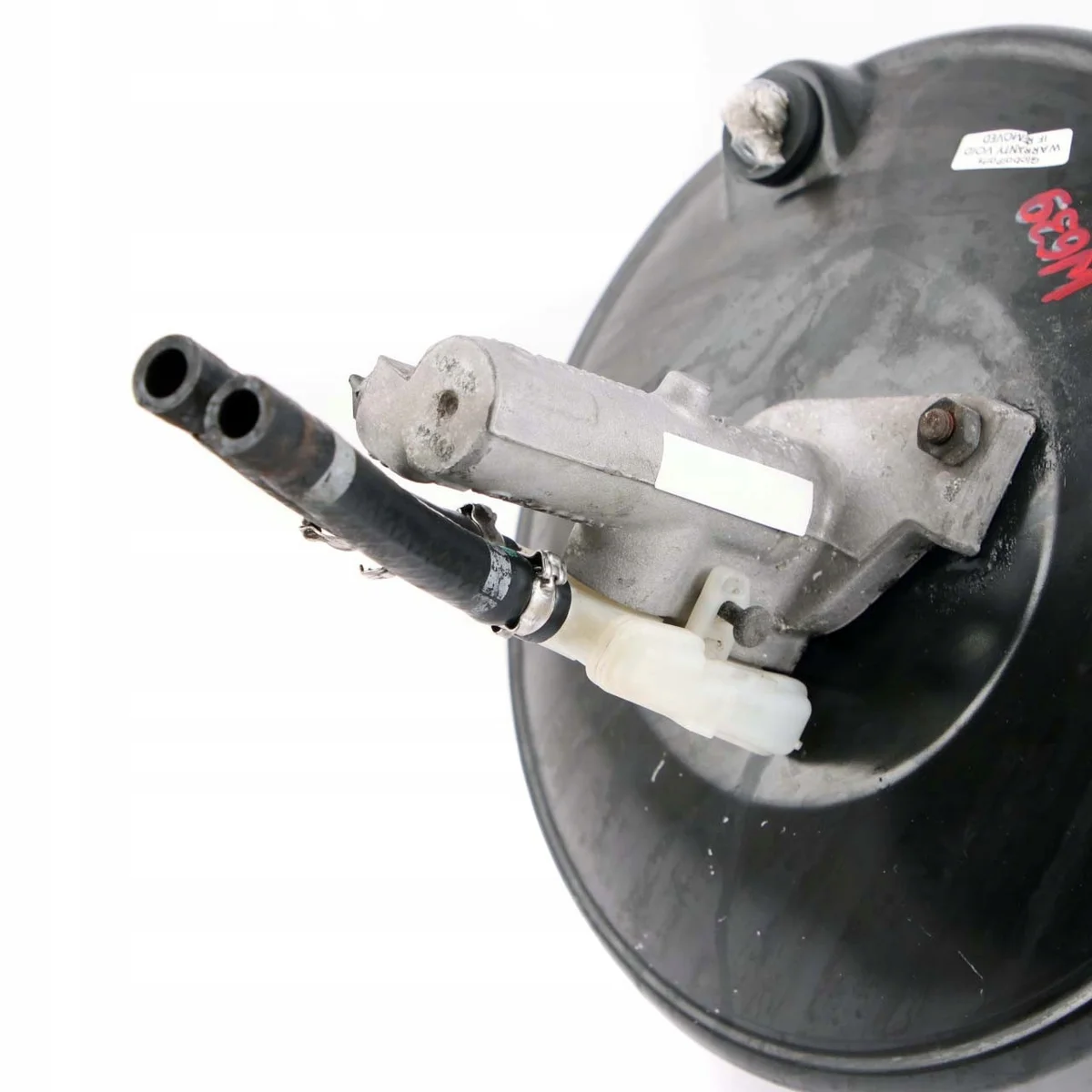 SERVO FREIN MERCEDES VITO A0014300108 image 4