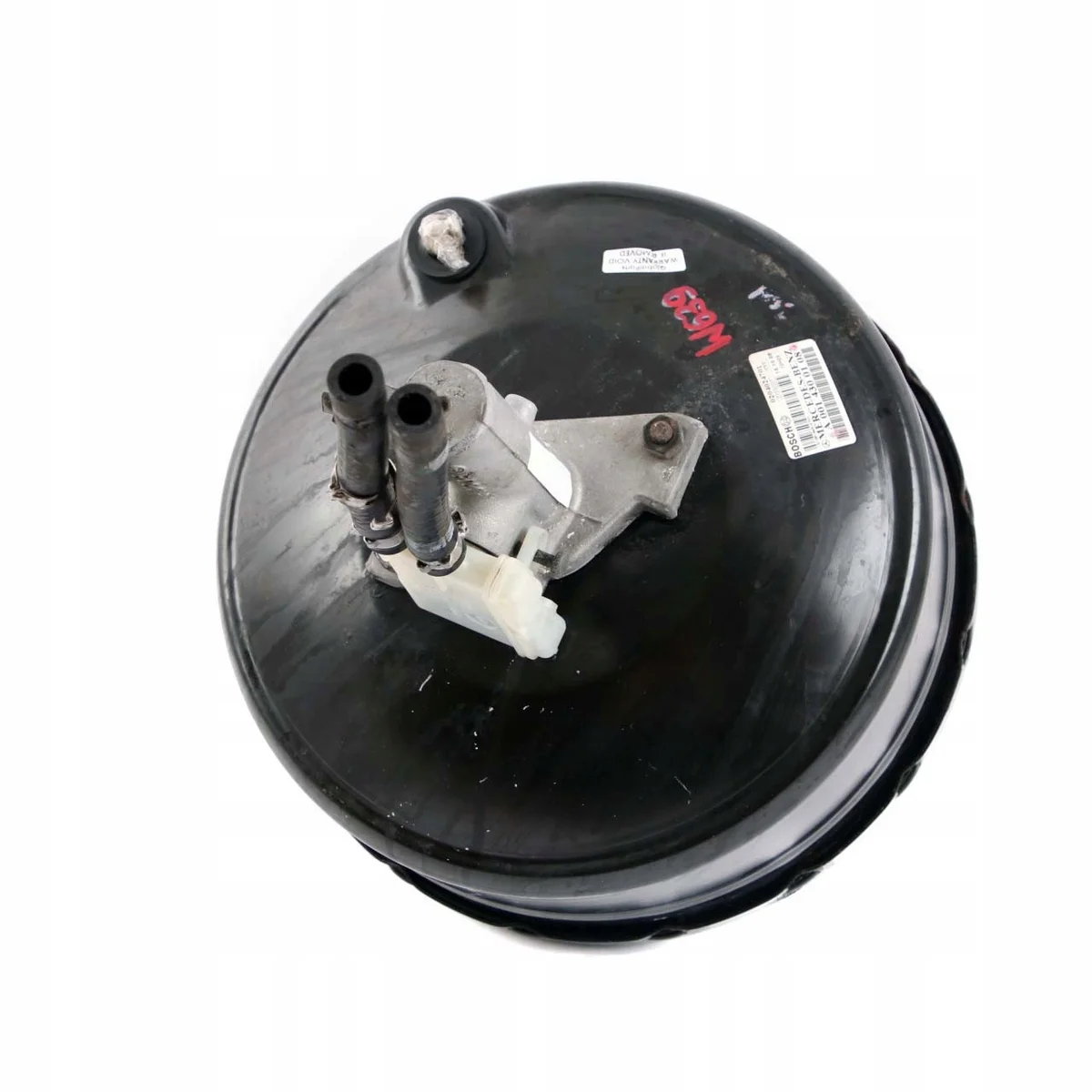 SERVO FREIN MERCEDES VITO A0014300108 image 9