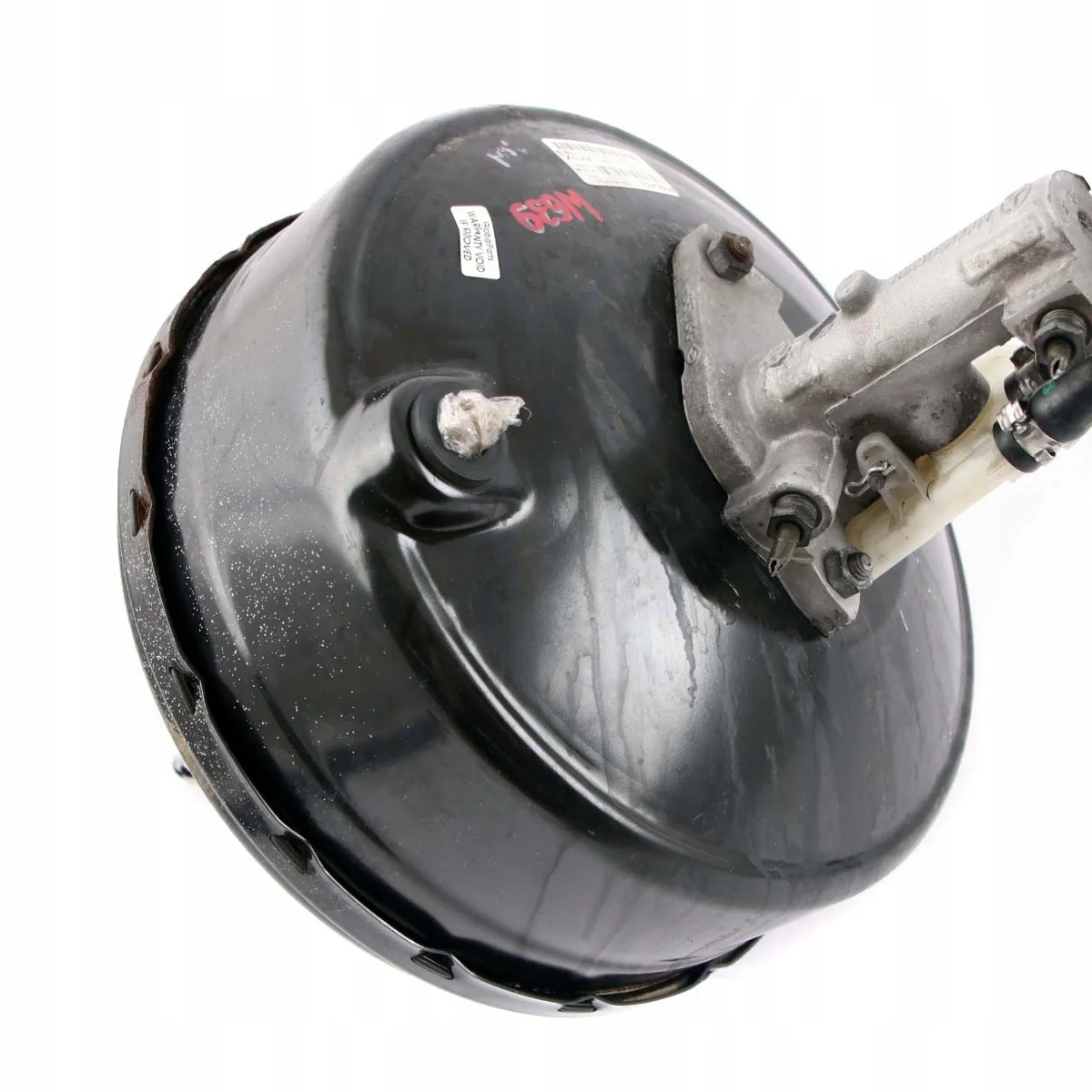 SERVO FREIN MERCEDES VITO A0014300108 image 10