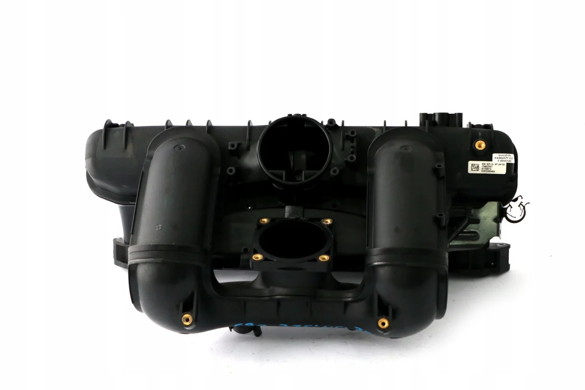 BMW E60 E83 E85 E90 Intake Manifold N52 image 6