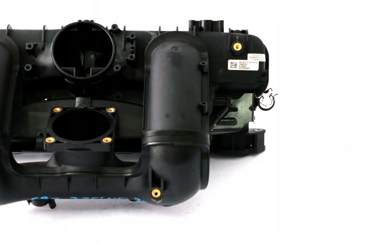 BMW E60 E83 E85 E90 Intake Manifold N52 image 7