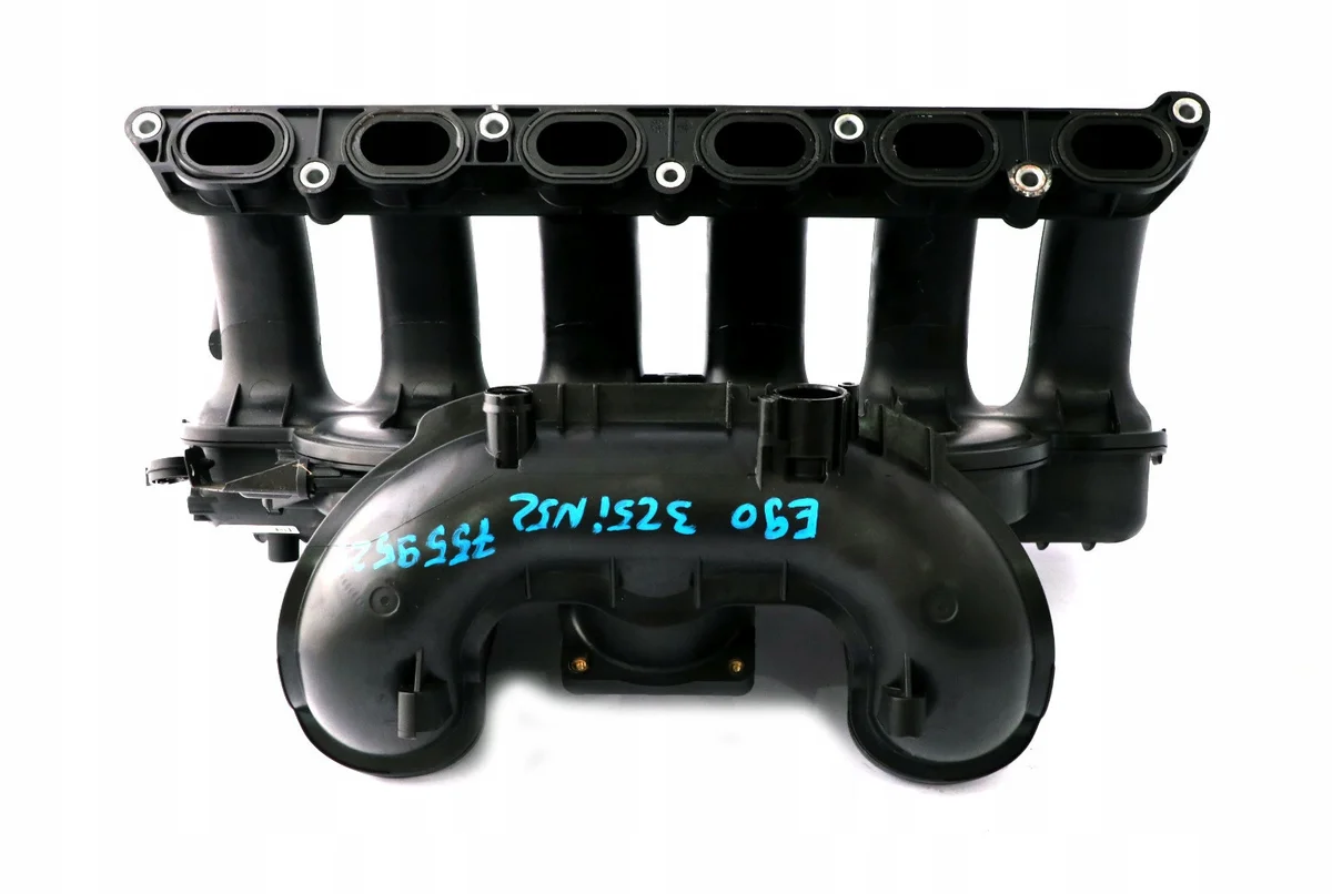 BMW E60 E83 E85 E90 Intake Manifold N52 image 8