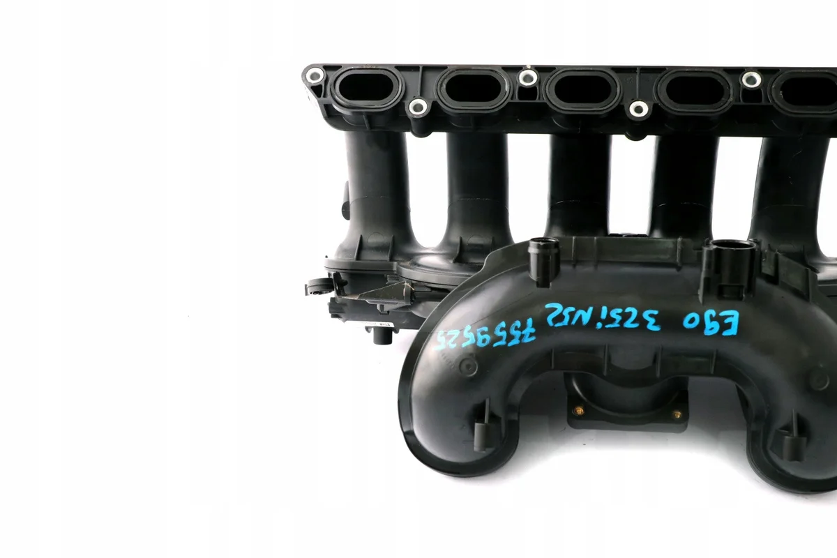 BMW E60 E83 E85 E90 Intake Manifold N52 image 9