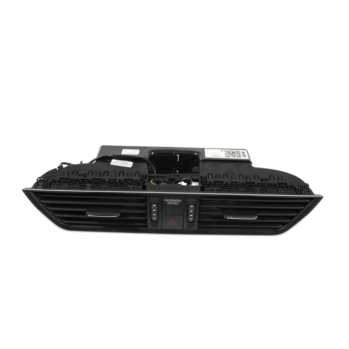 Skoda Superb 3V Grille Ventilation Console image 3