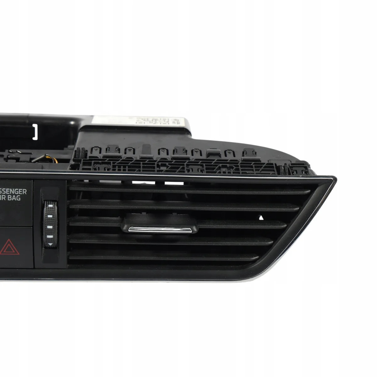 Skoda Superb 3V Grille Ventilation Console image 5