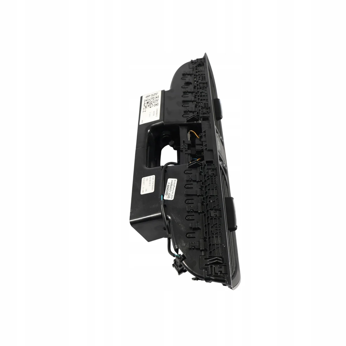 Skoda Superb 3V Grille Ventilation Console image 7