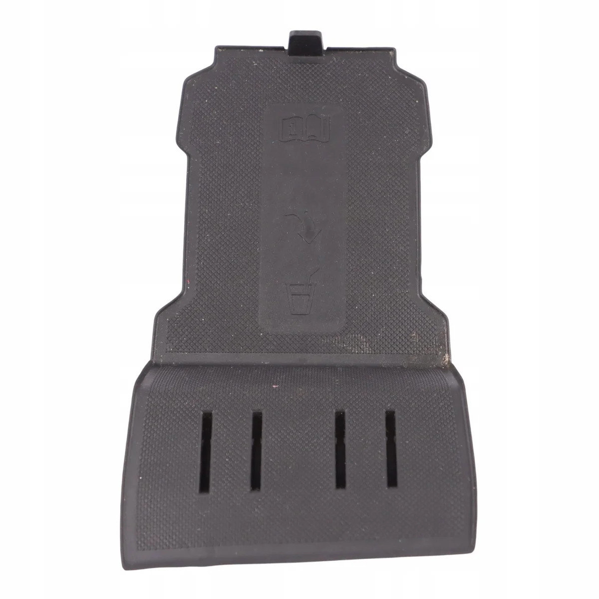 Vano portaoggetti Audi TT TTS 8S 8S0863301A