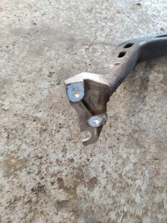 Suporte Motor Audi A4 B8 A5 Q5 A6 C7 2.0 TDI