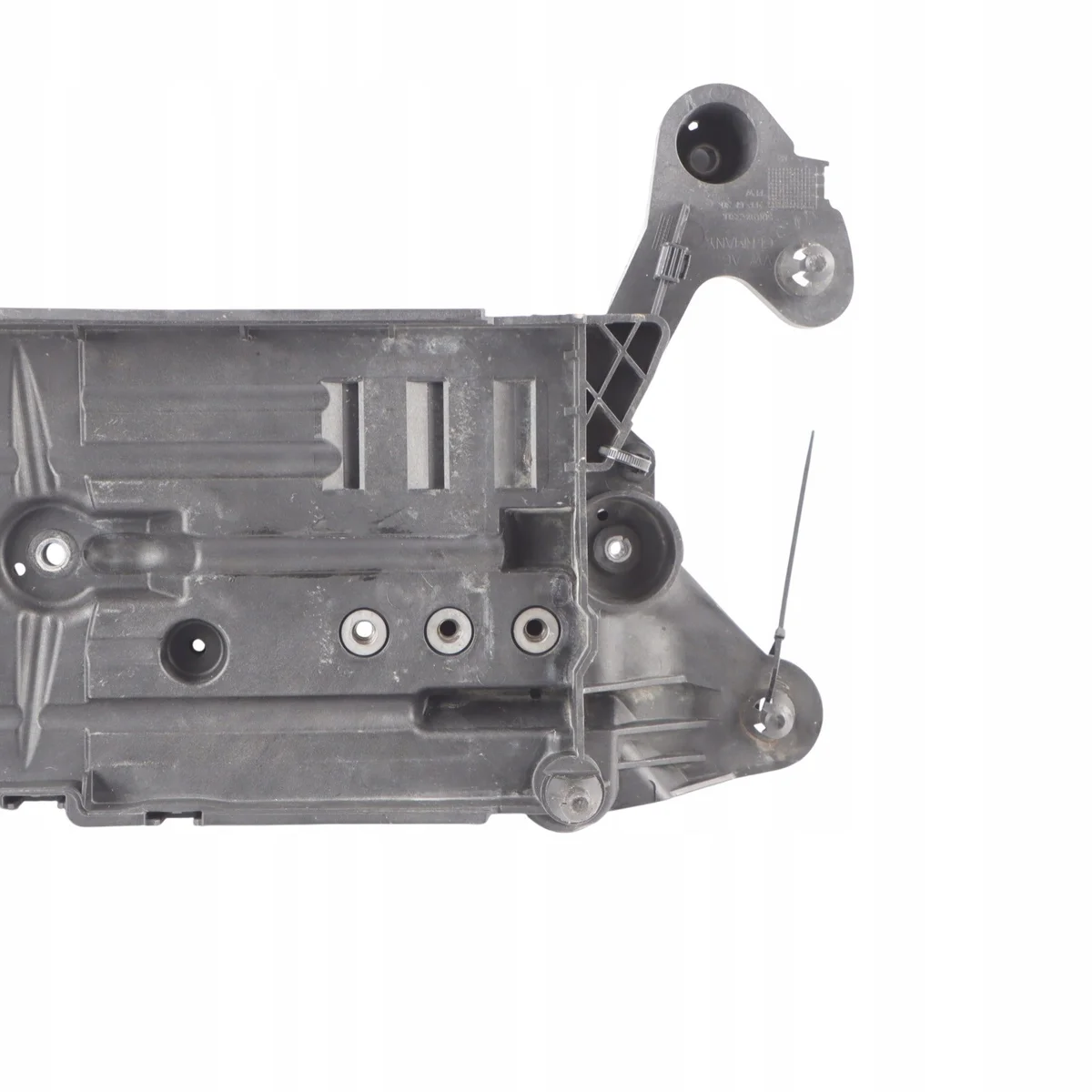 Audi A3 S3 8V 2018 Base Batteria 5Q0915331K image 3