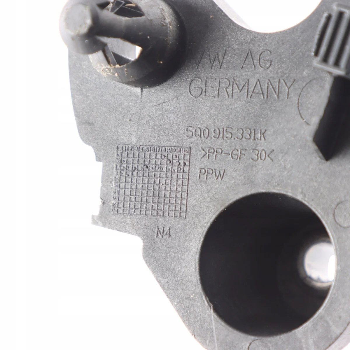 Audi A3 S3 8V 2018 Base Batteria 5Q0915331K image 5
