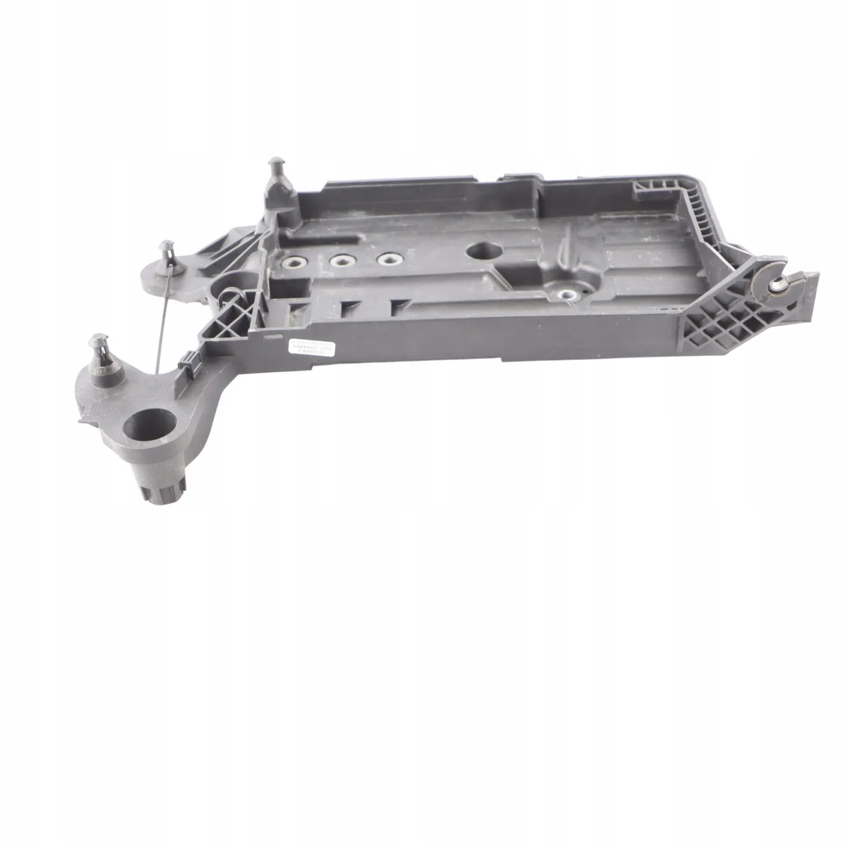 Audi A3 S3 8V 2018 Base Batteria 5Q0915331K image 6