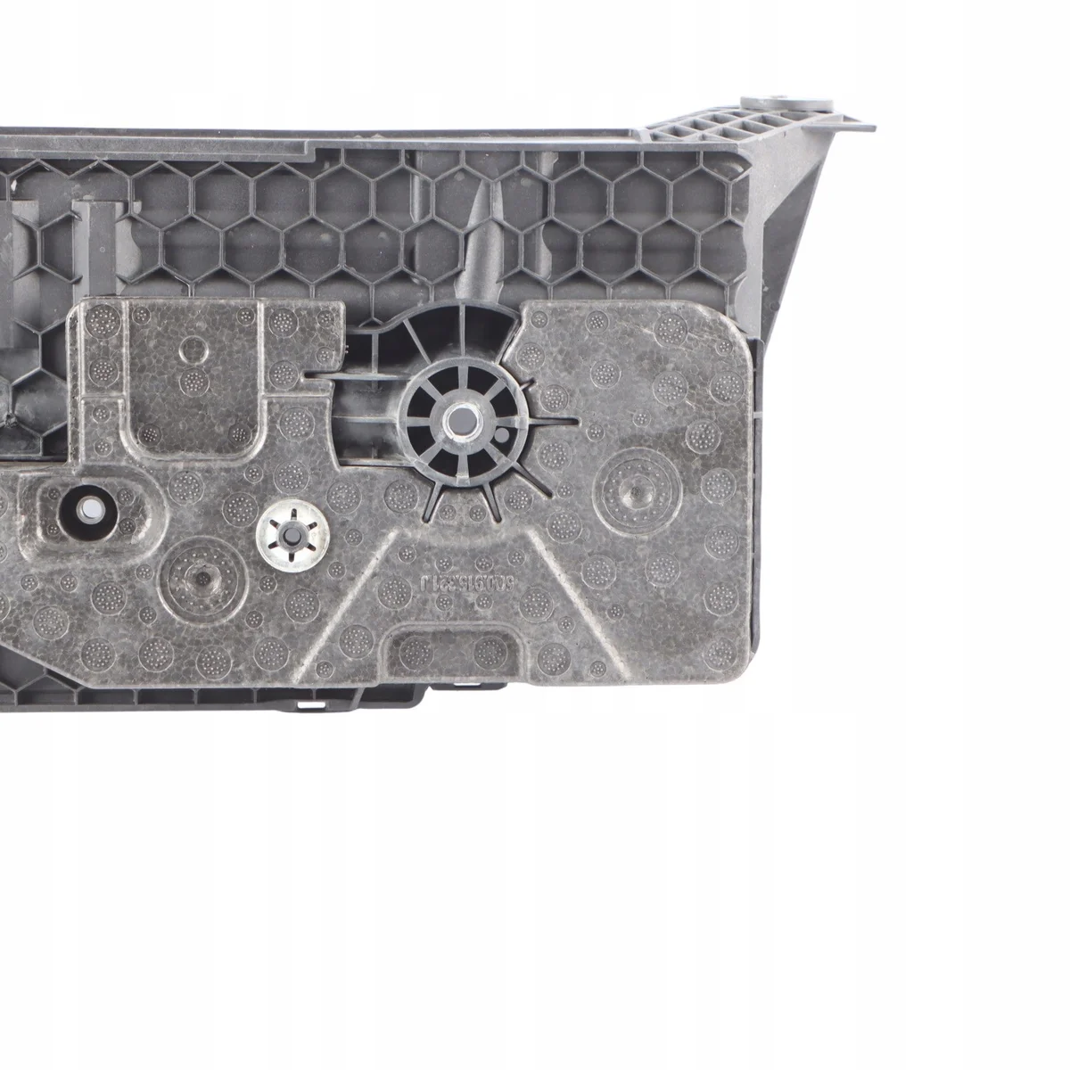 Audi A3 S3 8V 2018 Base Batteria 5Q0915331K image 9