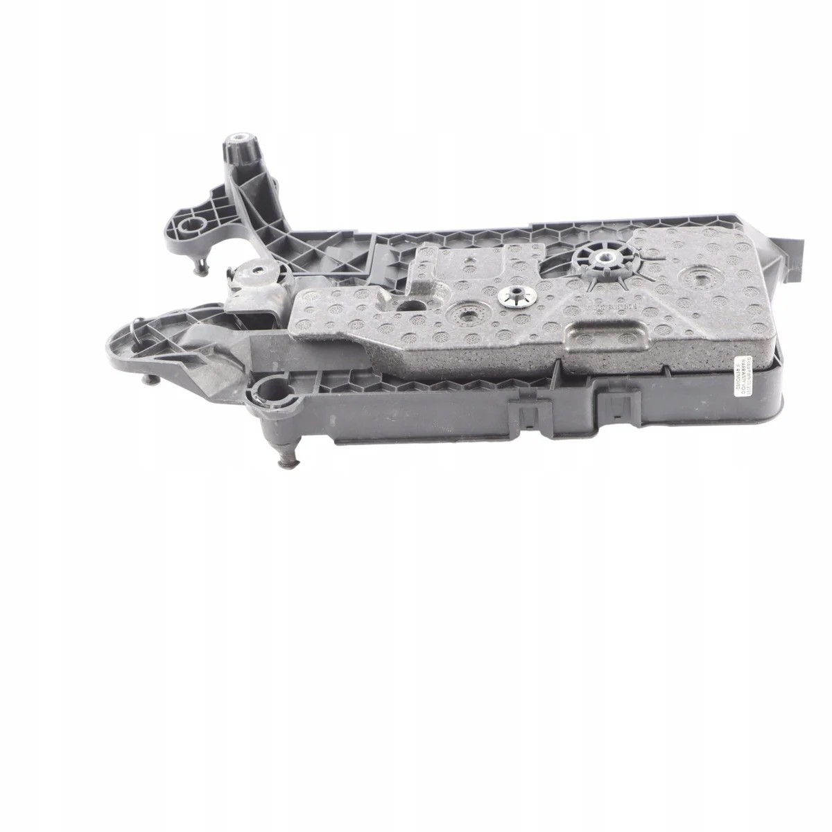 Audi A3 S3 8V 2018 Base Batteria 5Q0915331K image 10