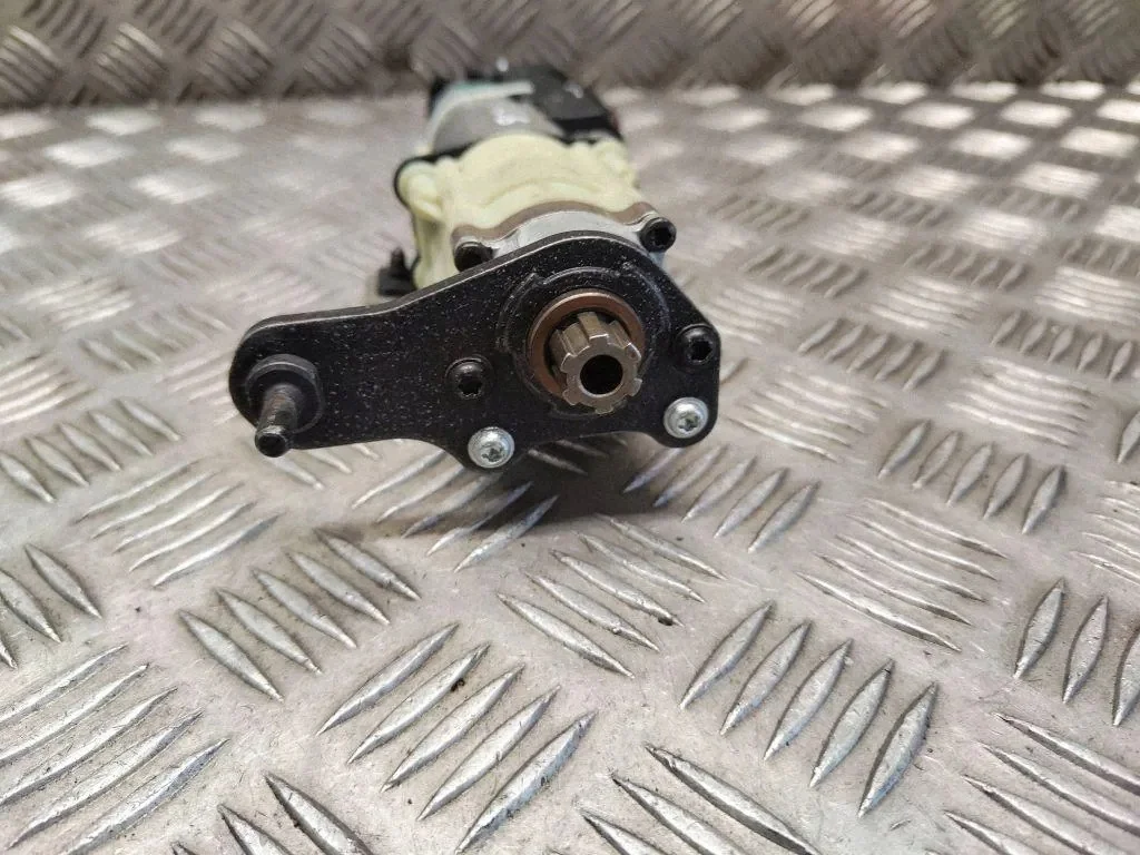Audi Q5 SQ5 8R Heckklappen-Stellmotor image 3