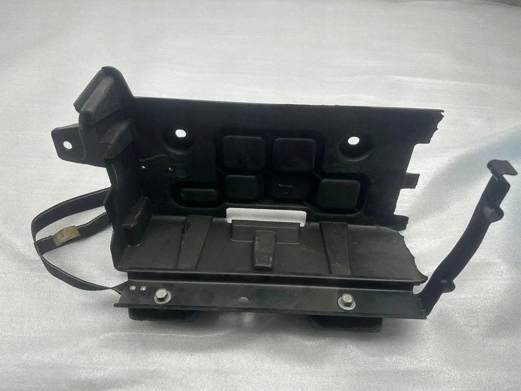 Dodge Challenger Battery Tray 05112061AA Used