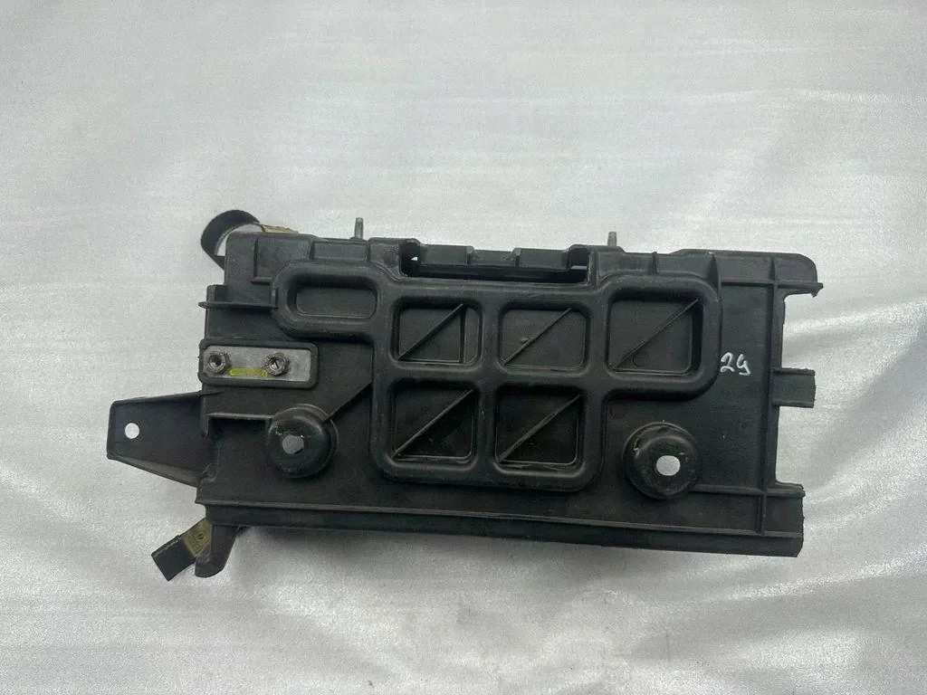 Dodge Challenger Battery Tray 05112061AA Used image 4