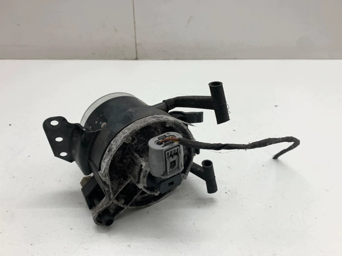 BMW E60 Halogen Scheinwerfer Links Vorne image 3