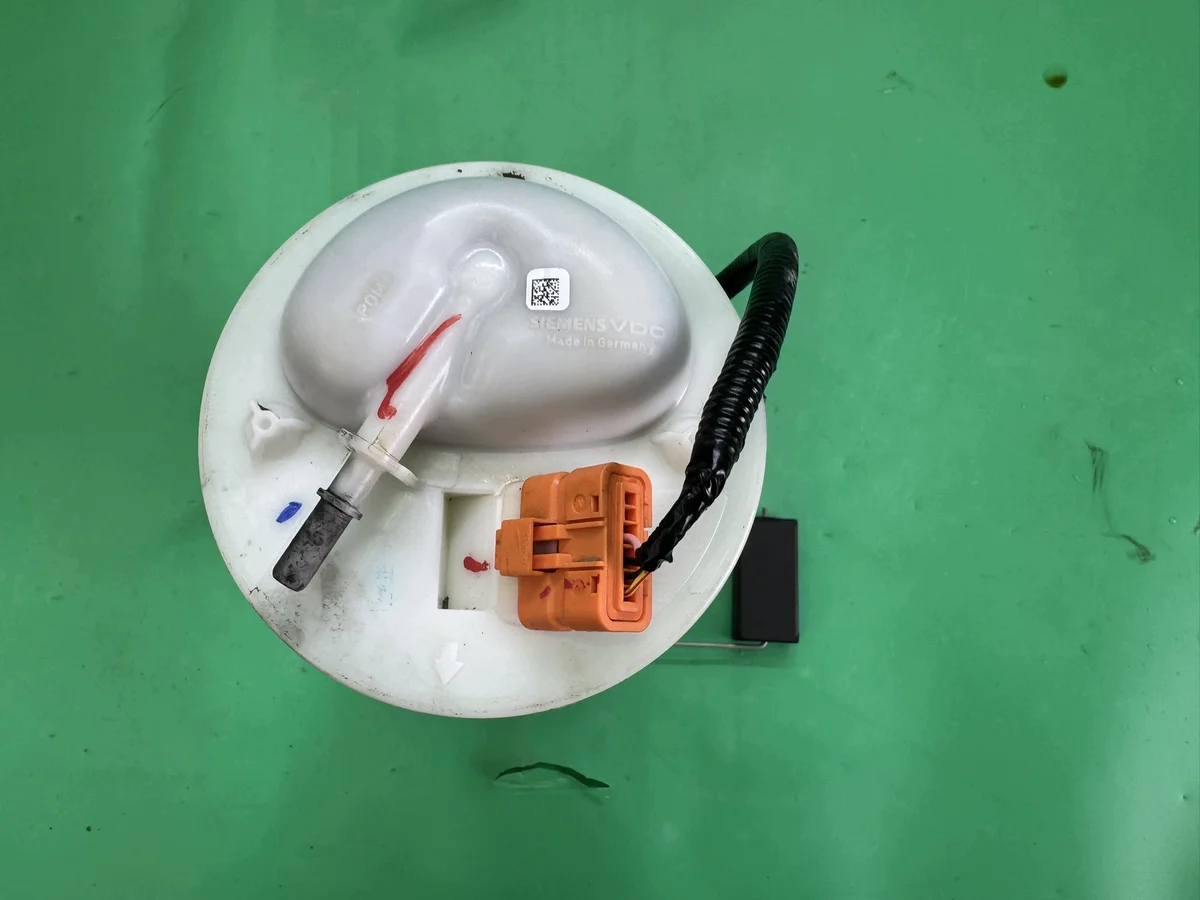 Kraftstoffpumpe mit Schwimmer Suzuki SX4 Fiat Sedici image 6