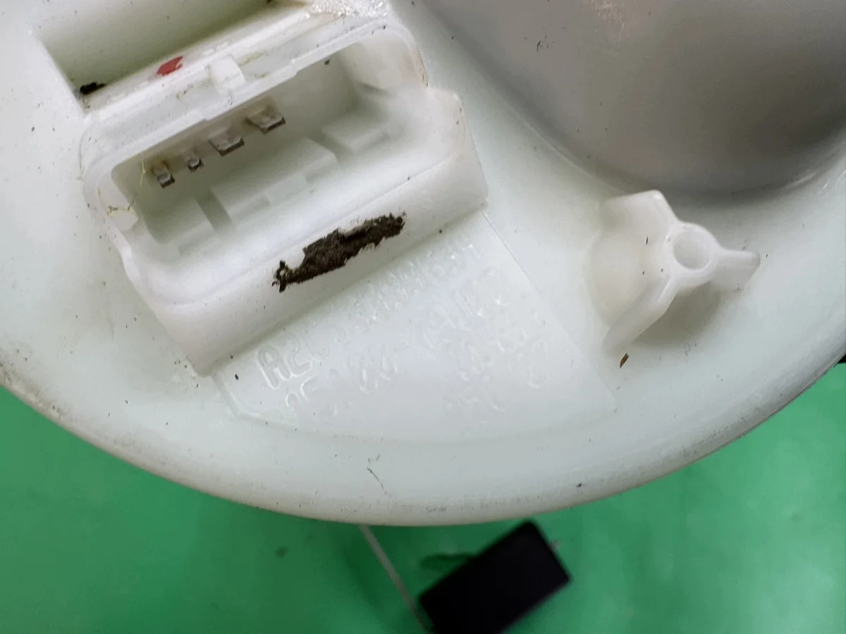 Kraftstoffpumpe mit Schwimmer Suzuki SX4 Fiat Sedici image 7