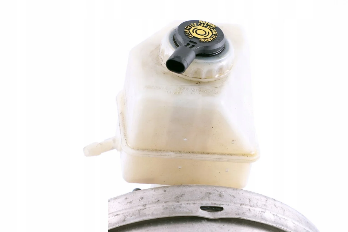 BMW X3 E83 Brake Booster 3403547