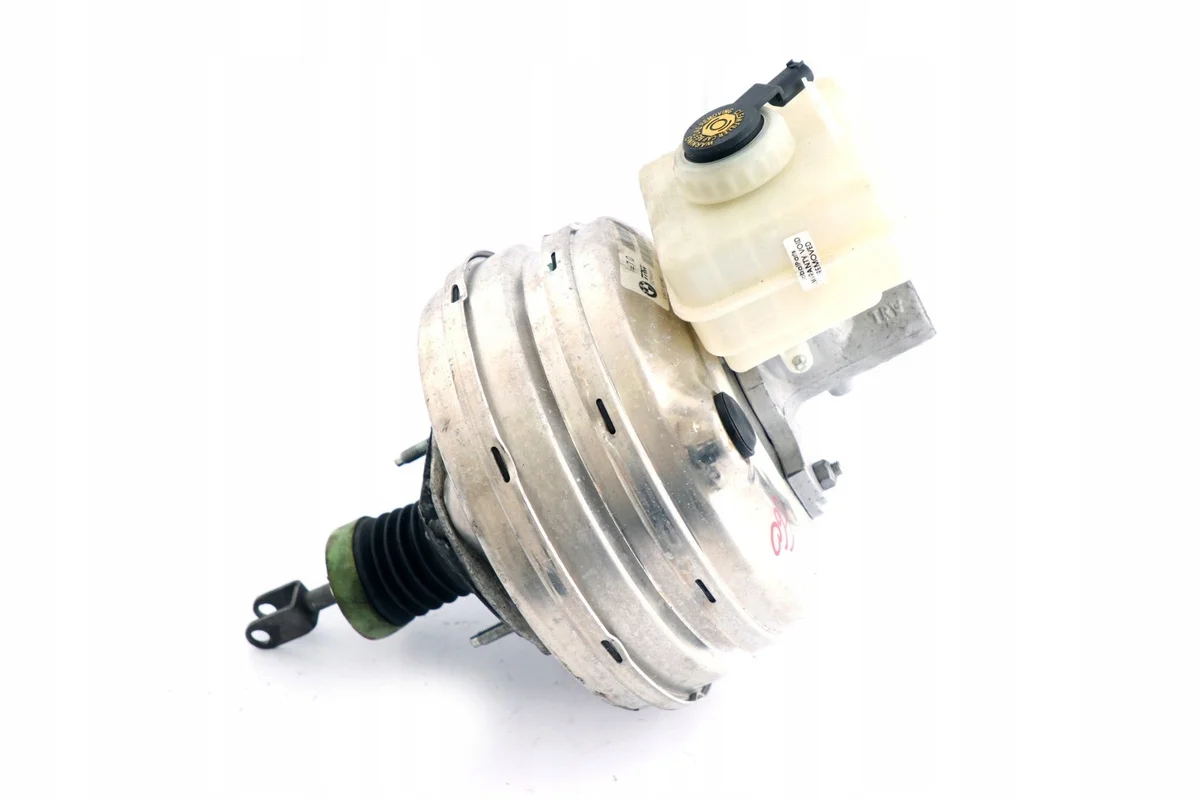 BMW 6778826 Servo Freno Usato image 5