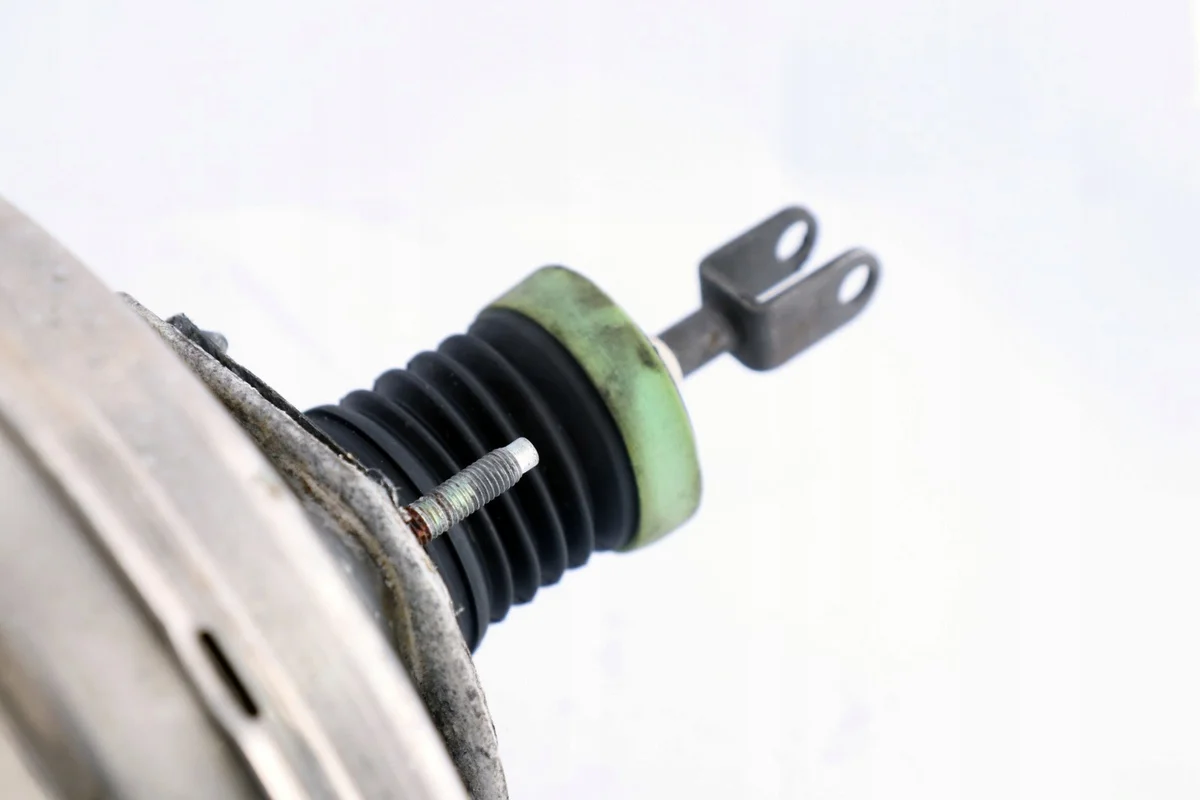 BMW 6778826 Servo Freno Usato image 7
