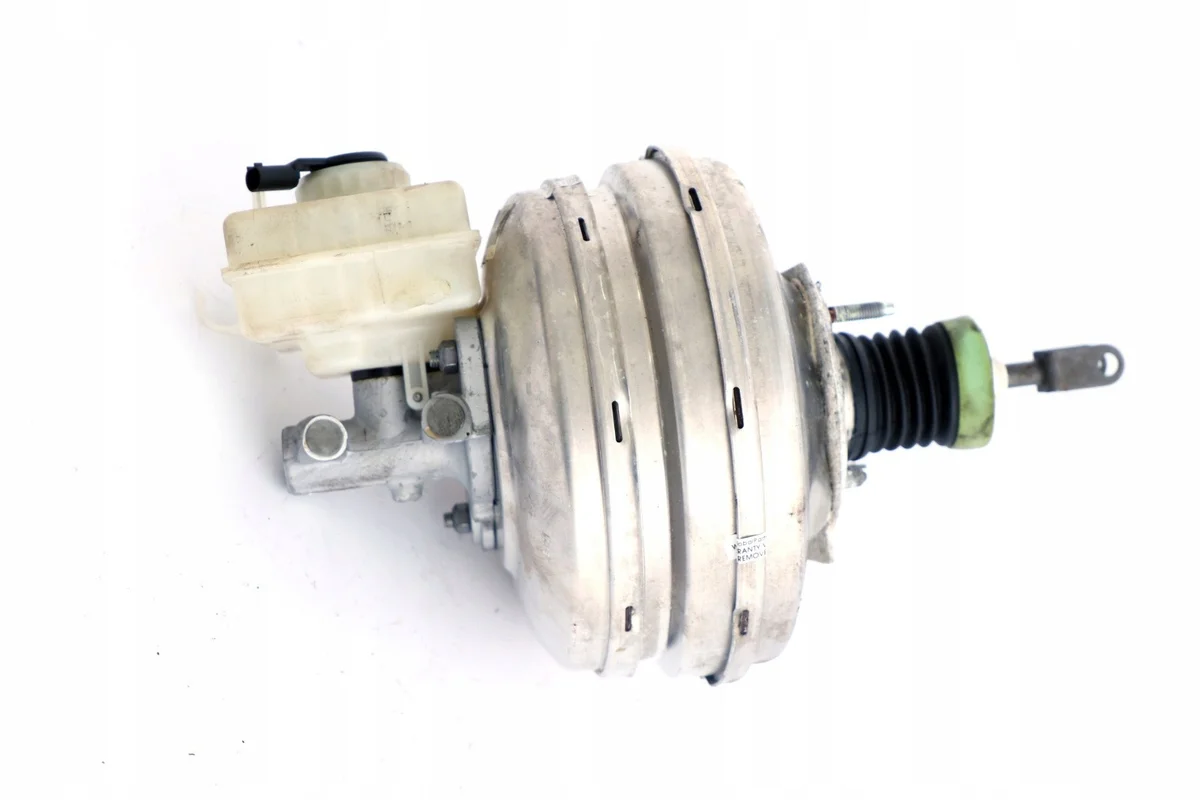 BMW 6778826 Servo Freno Usato image 9
