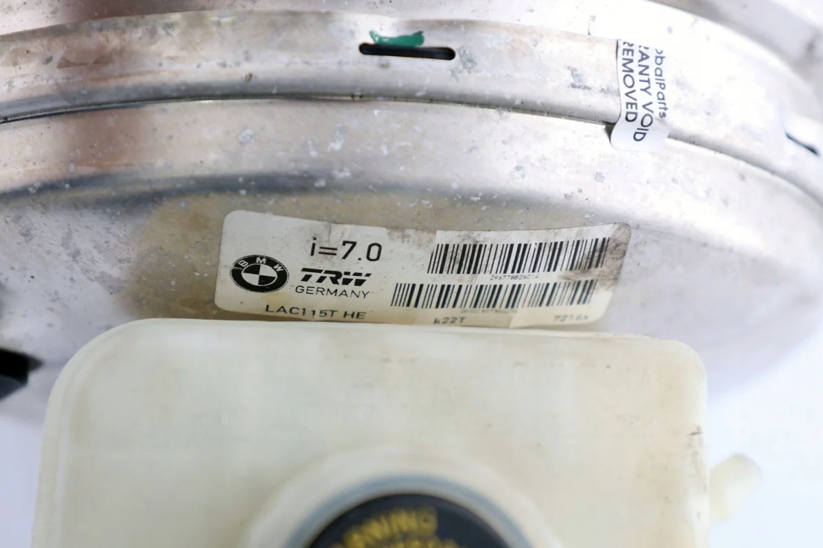 BMW 6778826 Servo Freno Usato image 10