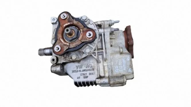 Audi Q2 81A 2.0 TDI Riduttore 0AV409053AS