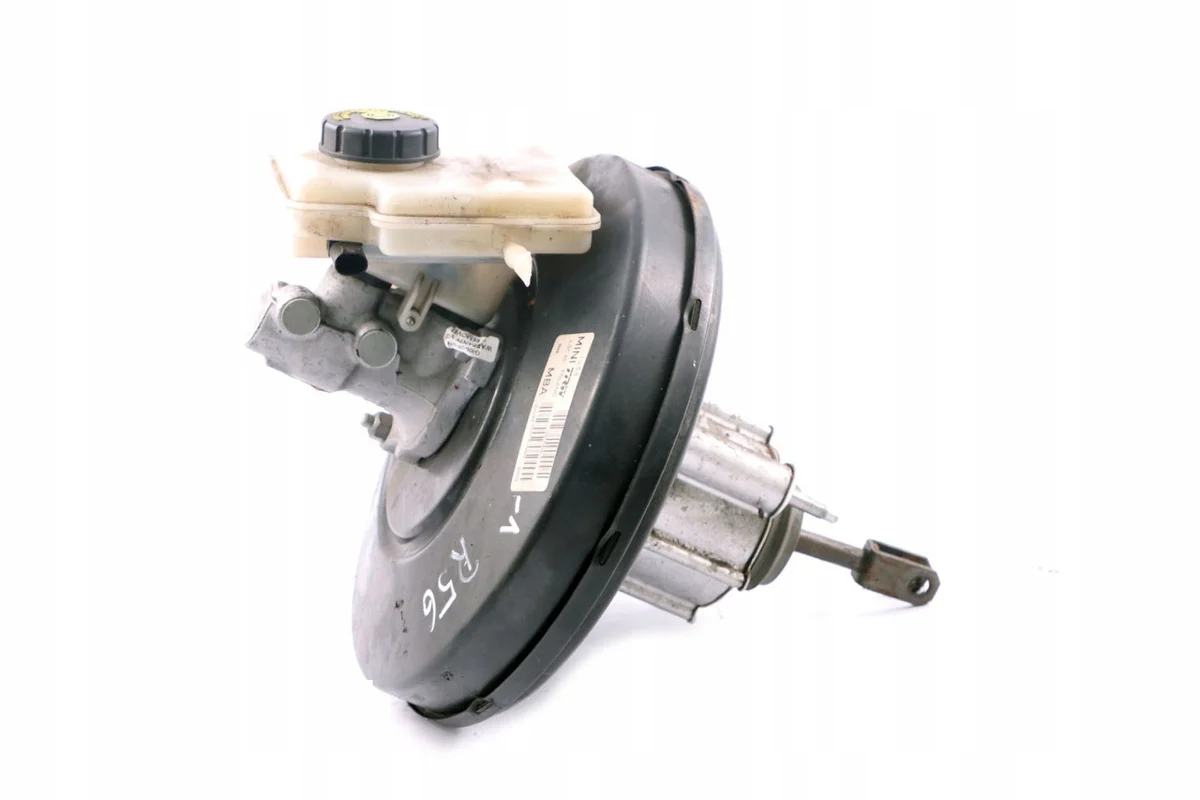 Mini Cooper R56 Brake Servo Pump 6770909
