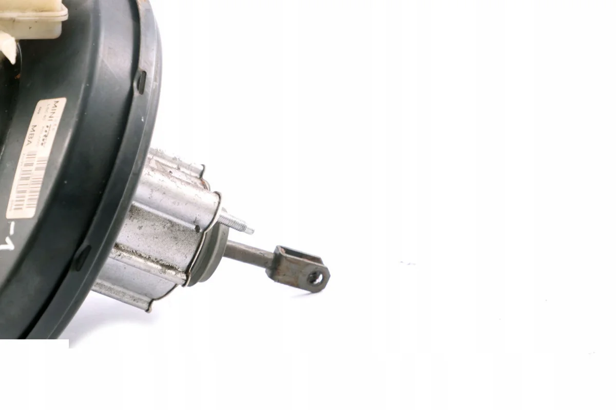 Mini Cooper R56 Brake Servo Pump 6770909 image 4