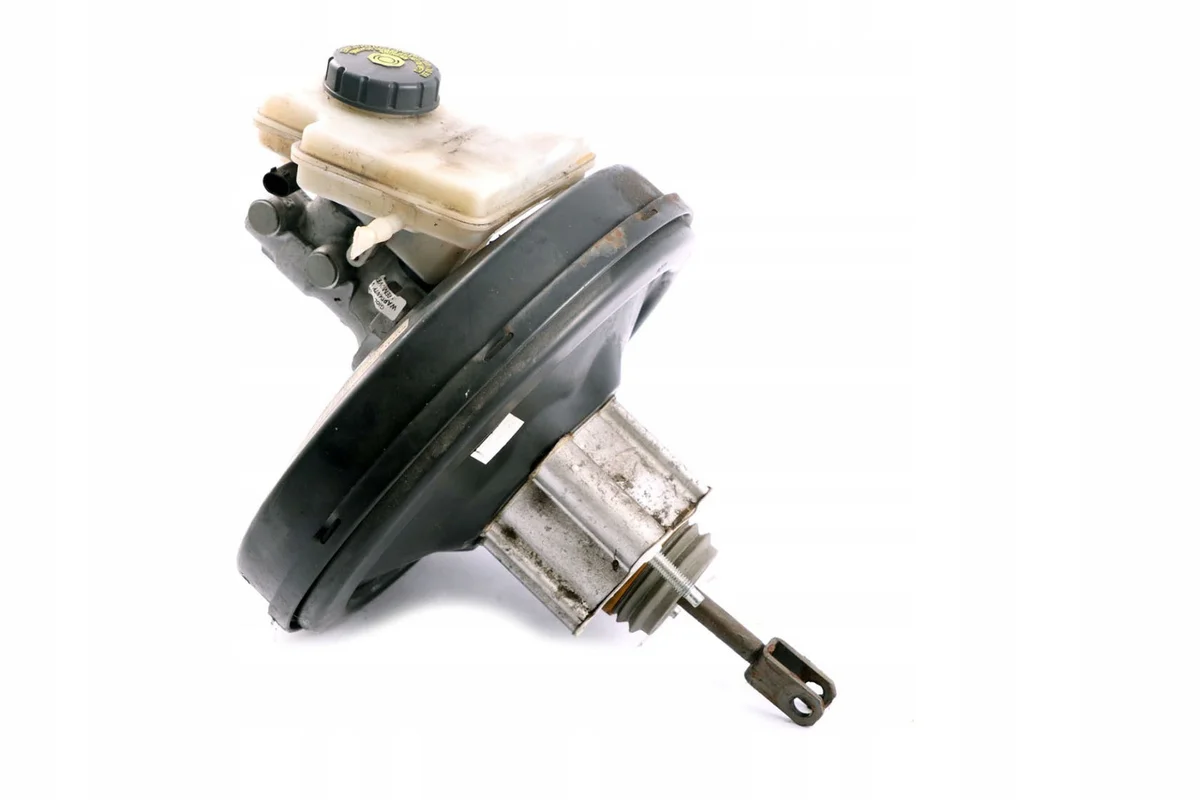 Mini Cooper R56 Brake Servo Pump 6770909 image 5