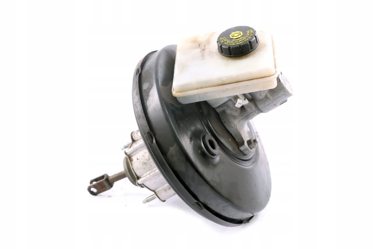 Mini Cooper R56 Brake Servo Pump 6770909 image 9