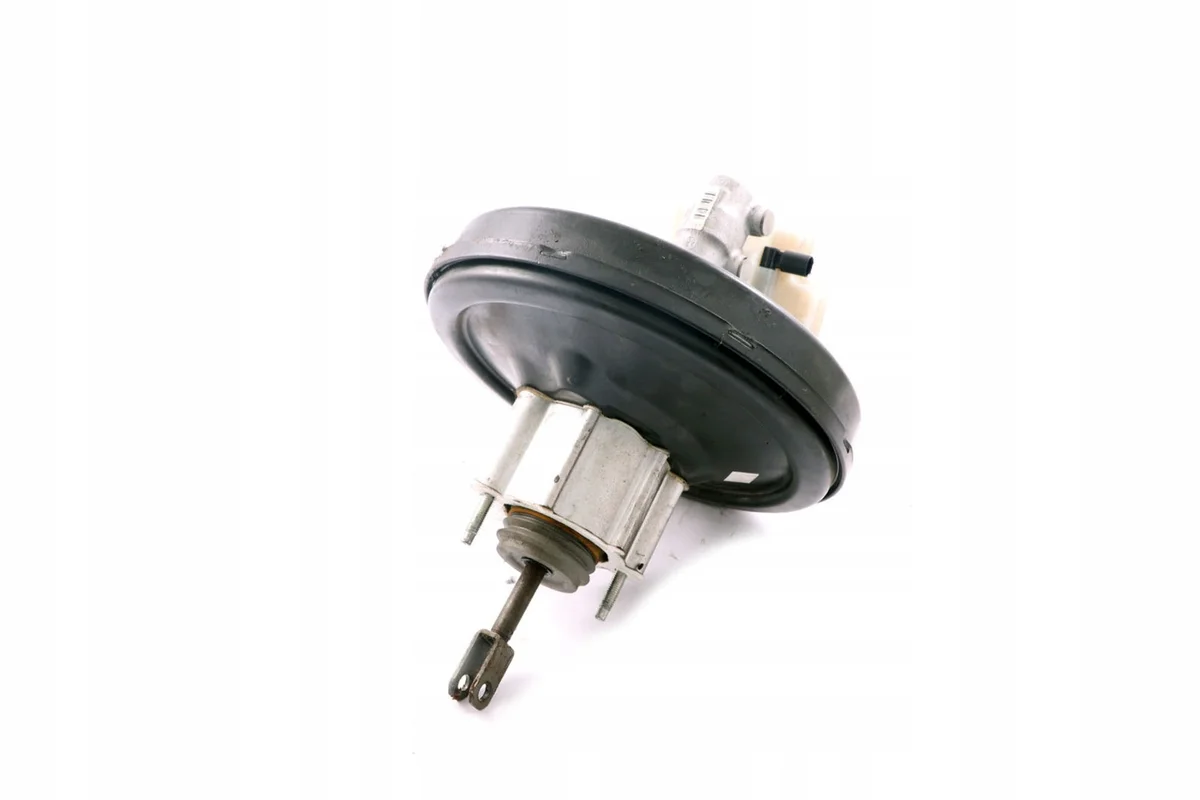 Mini Cooper R56 Brake Servo Pump 6770909 image 10