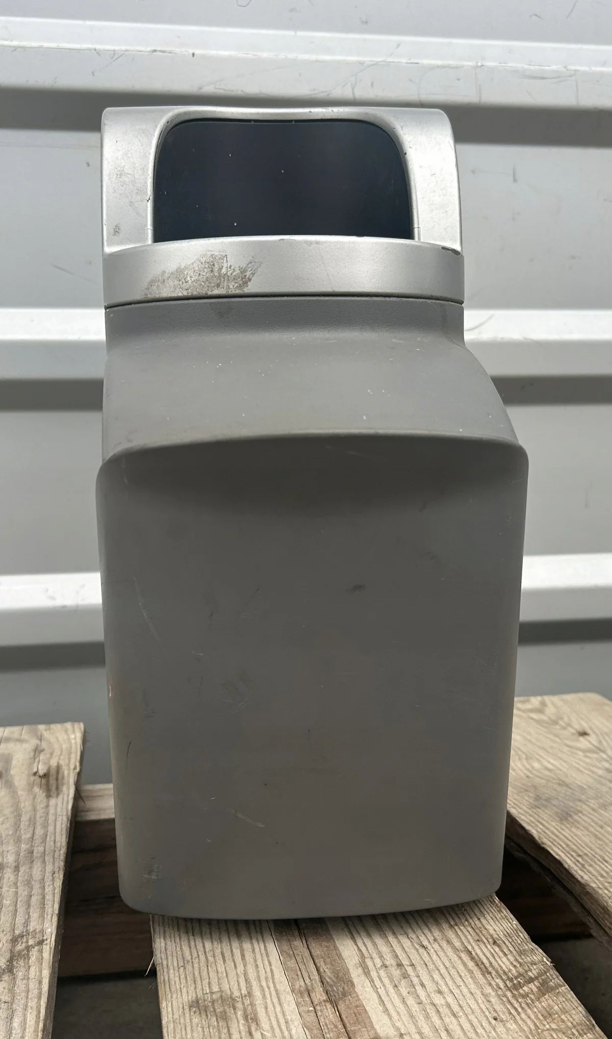 Soporte Botella DAF XF 106 Usado
