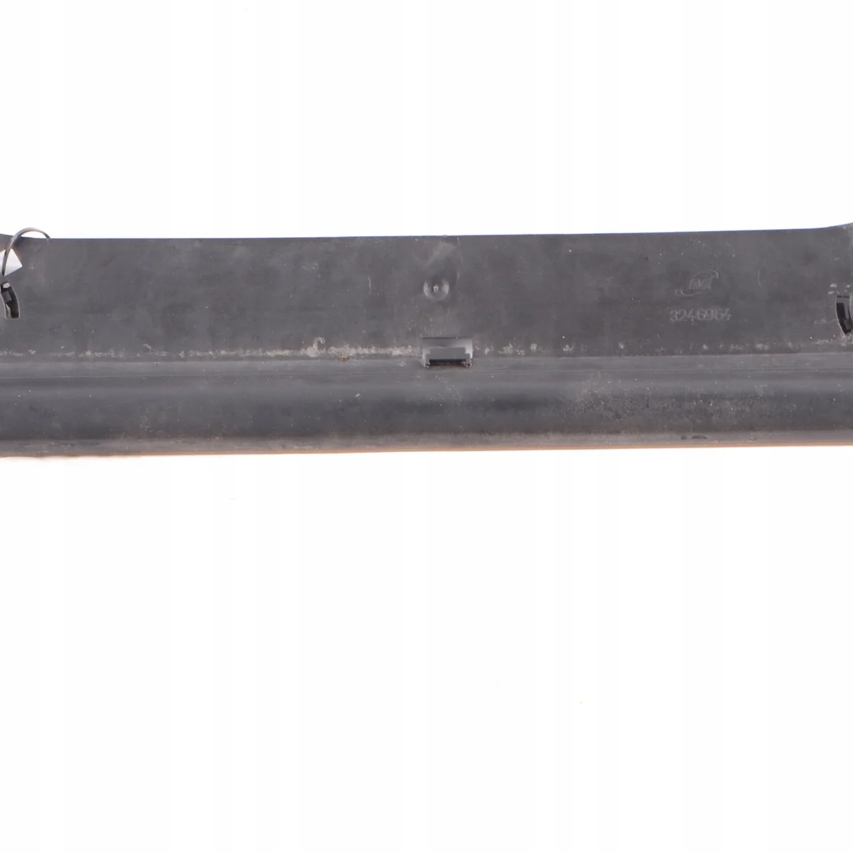 BMW E82 E90 E91 E92 Intercooler Afdichting 7545367 image 4