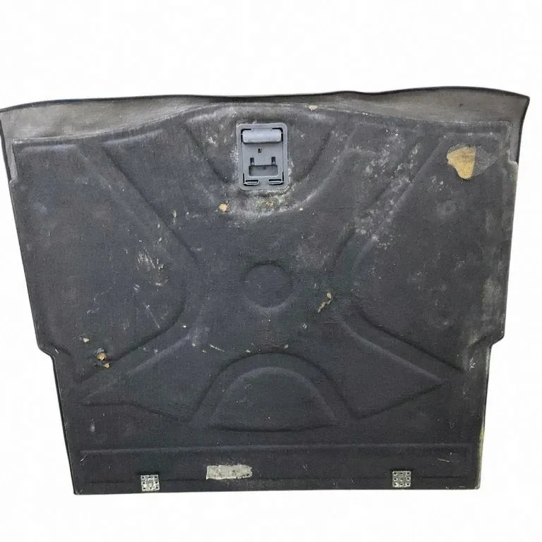 Tapis de coffre Mercedes W211 A2116801542 image 3