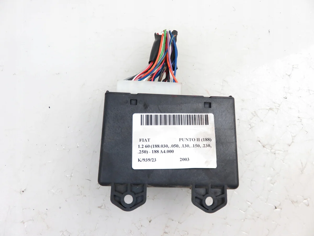 Landi Renzo LPG-ohjain M928253-67R016030
