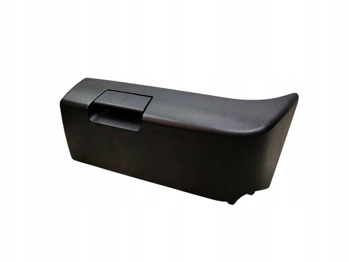 Compartimento debajo asiento Mercedes C W204