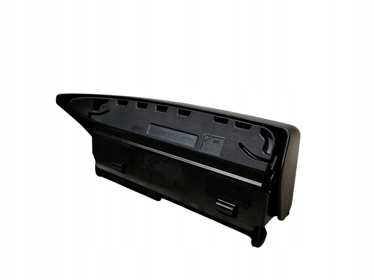 Ablagefach unter Sitz Mercedes C W204 LIFT links image 4