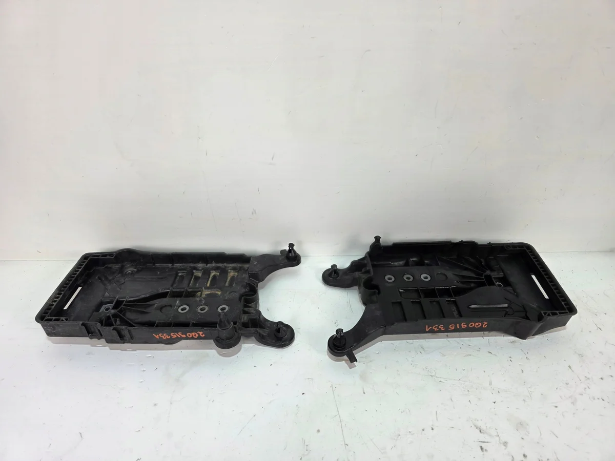 Batteriehalter VW Seat Skoda 2Q0915331
