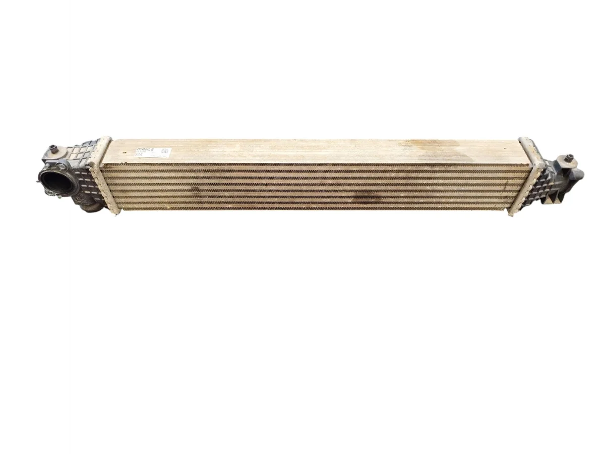 Intercooler Honda Civic X 1.0 VTEC image 4
