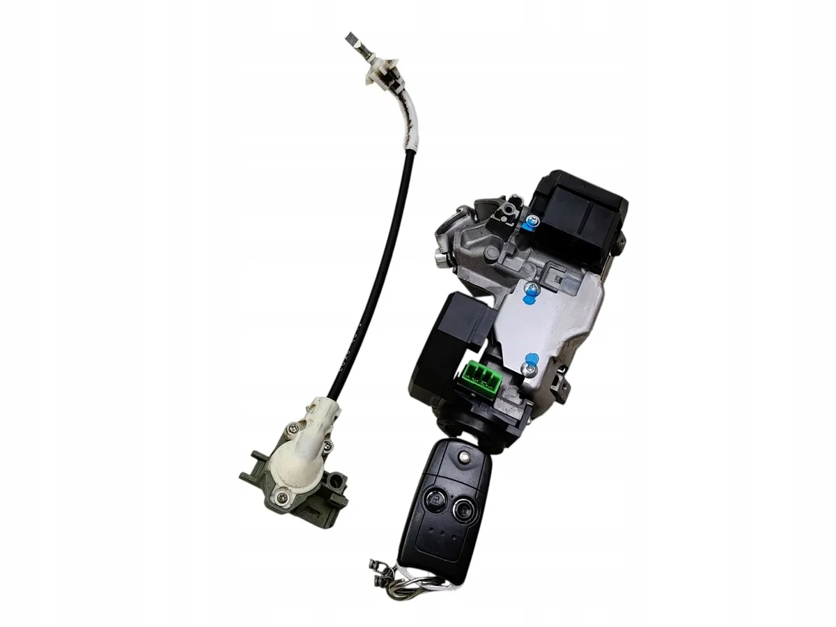 Cerradura Honda Accord VIII 39730-TL0-G0 Usada