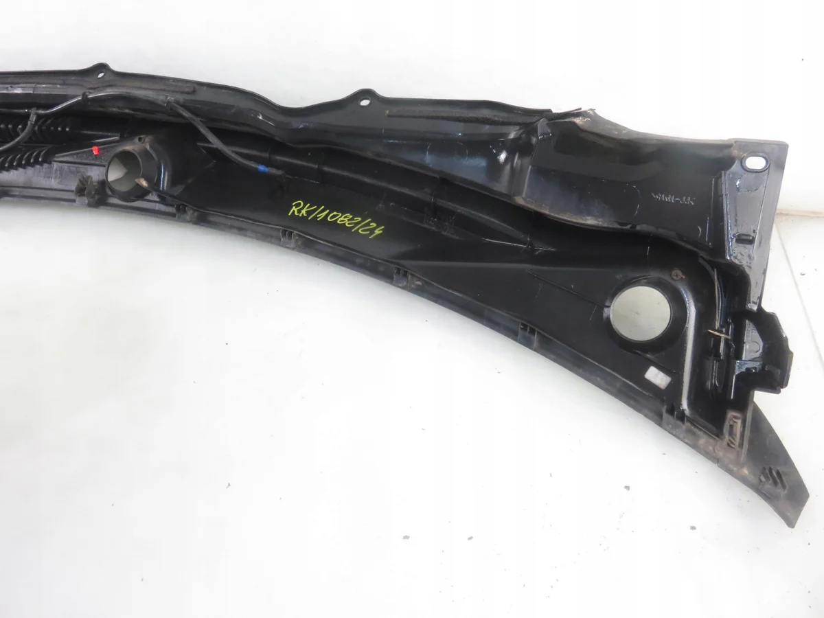 Pare-brise Suzuki Swift MK7 72375-68L3 2012 image 3